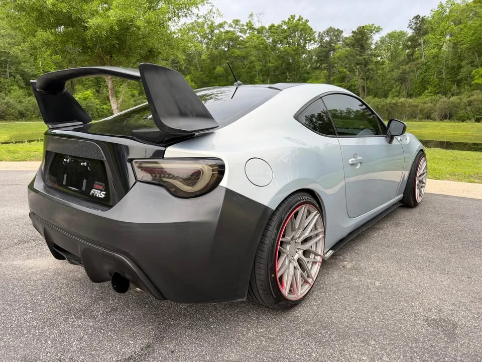 2013 Scion FR-S - Image 6 of 20