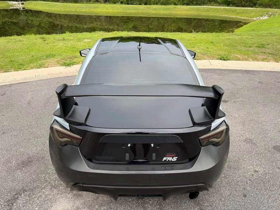 2013 Scion FR-S - Image 7 of 20