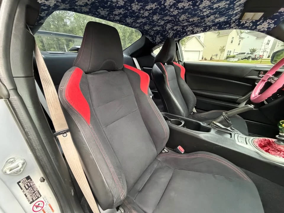 2013 Scion FR-S - Image 12 of 20