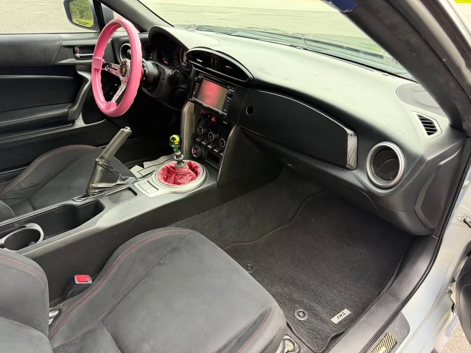2013 Scion FR-S - Image 11 of 20