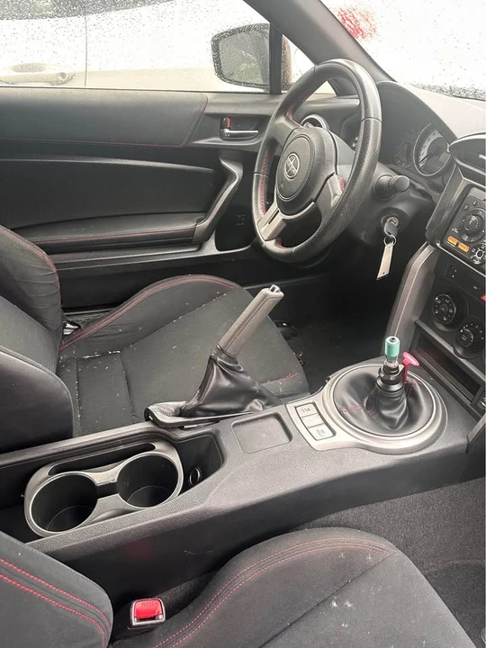 2013 Scion FR-S - Image 8 of 8
