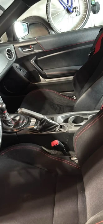 2013 Scion FR-S - Image 9 of 9