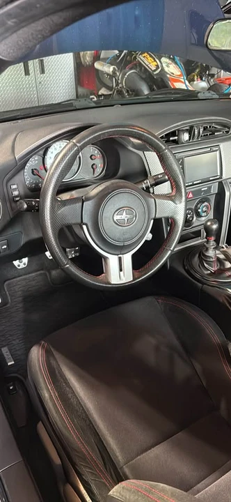 2013 Scion FR-S - Image 8 of 9