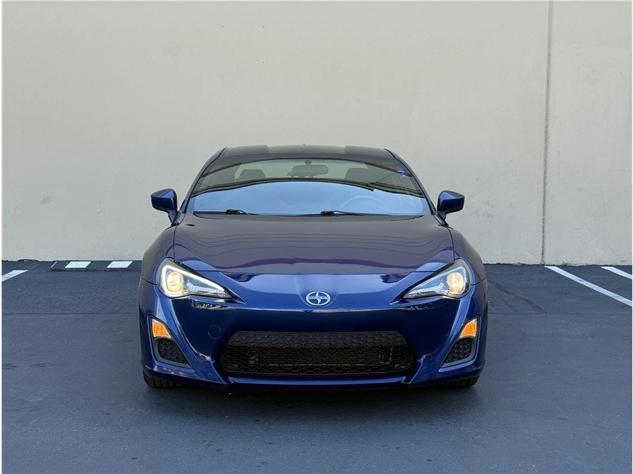 2013 Scion FR-S - Image 2 of 20