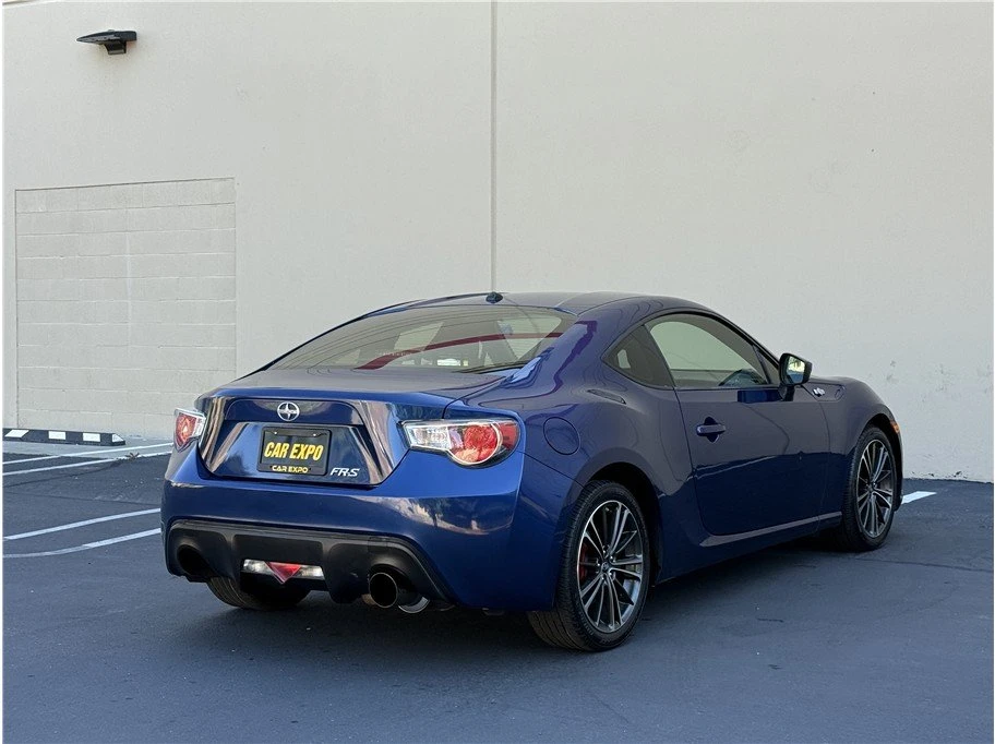 2013 Scion FR-S - Image 6 of 20