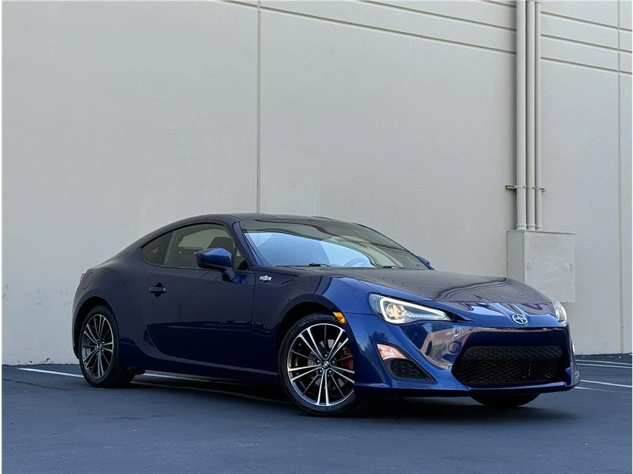 2013 Scion FR-S - Image 18 of 20