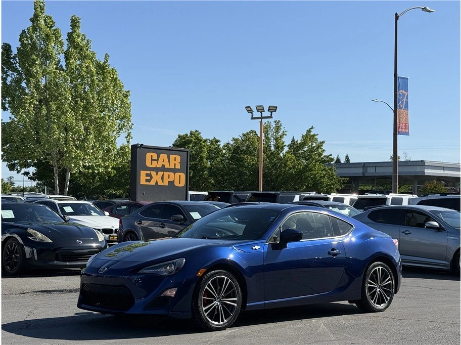 2013 Scion FR-S - Image 19 of 20