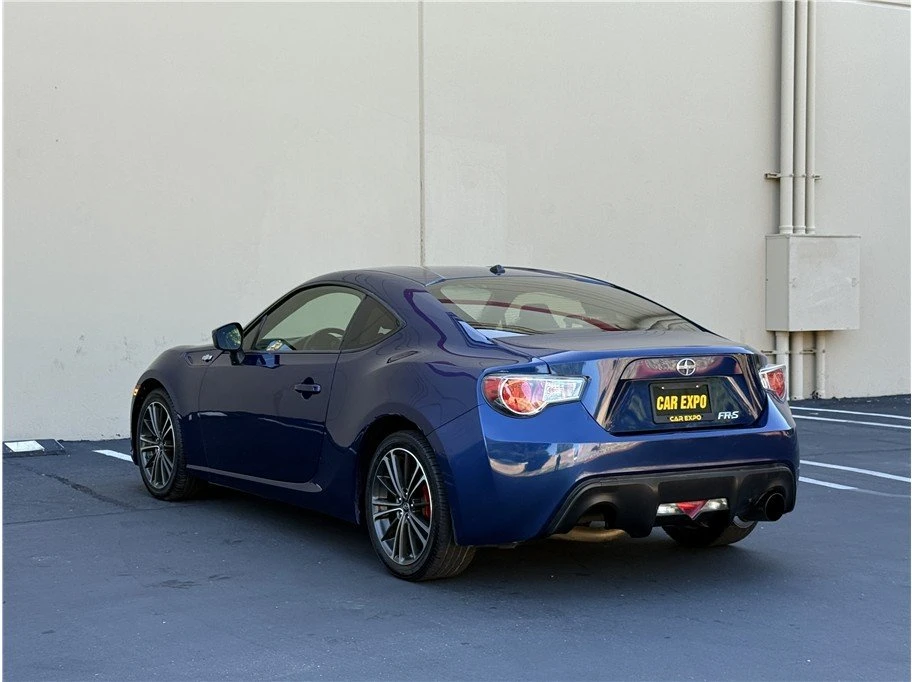 2013 Scion FR-S - Image 4 of 20