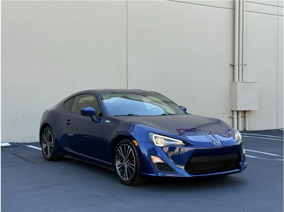 2013 Scion FR-S - Image 3 of 20