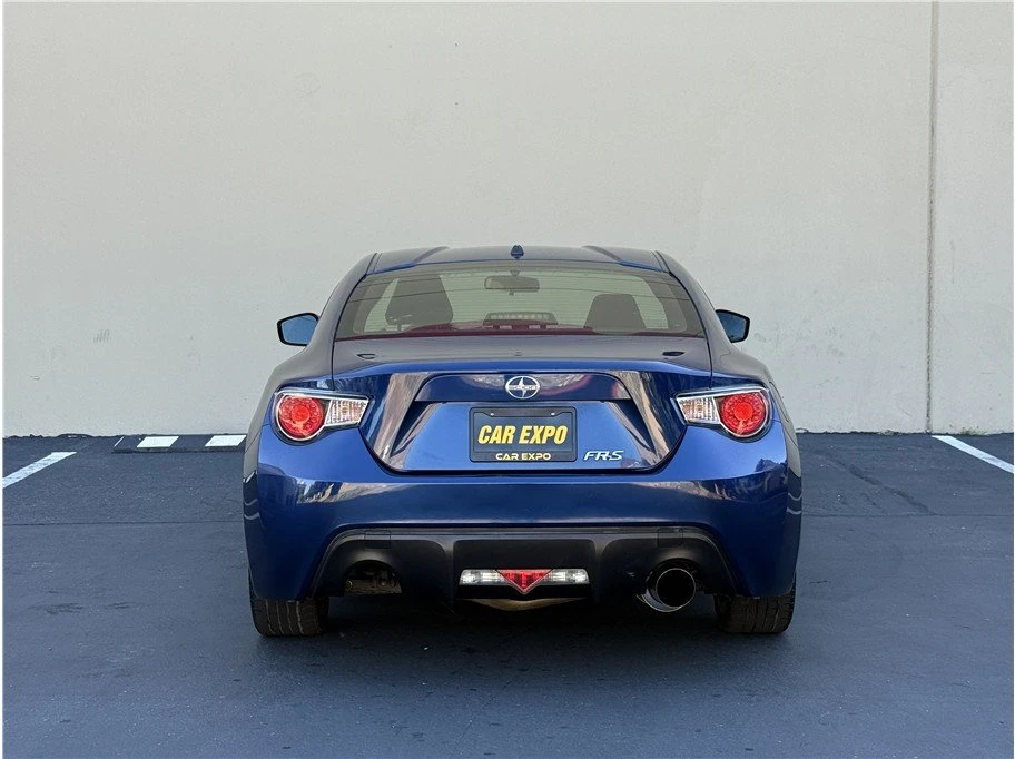 2013 Scion FR-S - Image 5 of 20