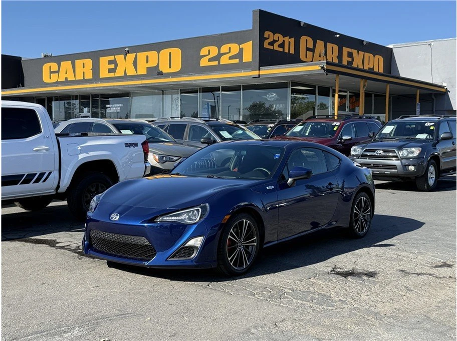 2013 Scion FR-S - Image 20 of 20