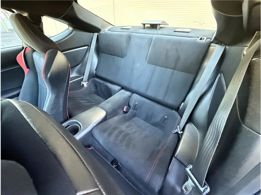 2013 Scion FR-S - Image 9 of 20