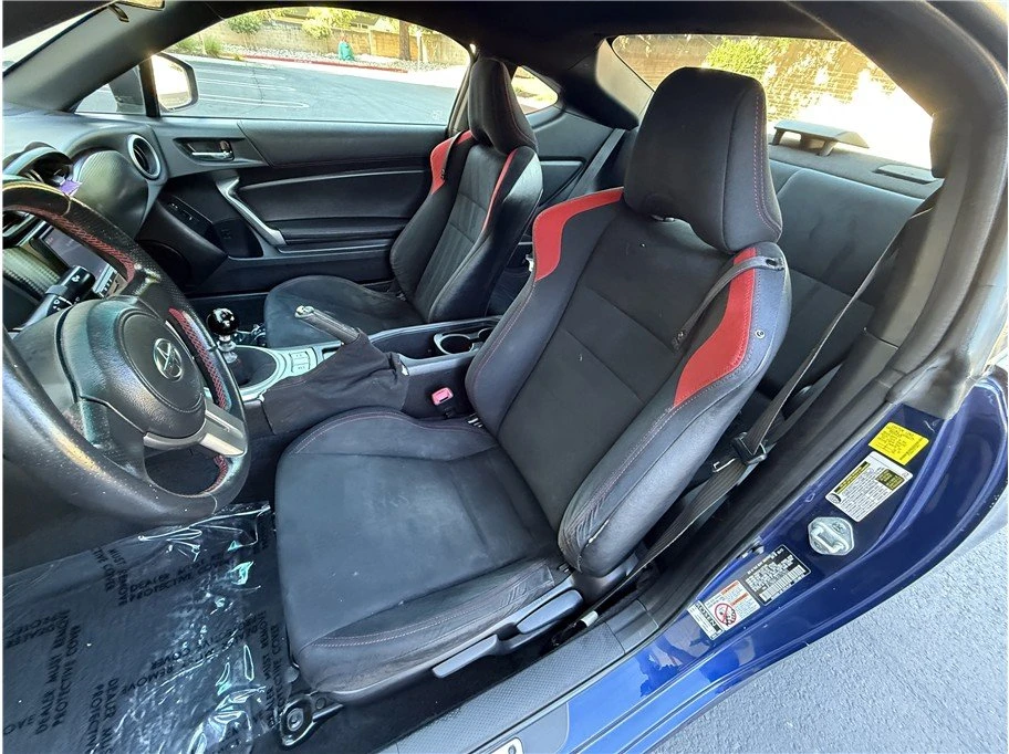 2013 Scion FR-S - Image 11 of 20