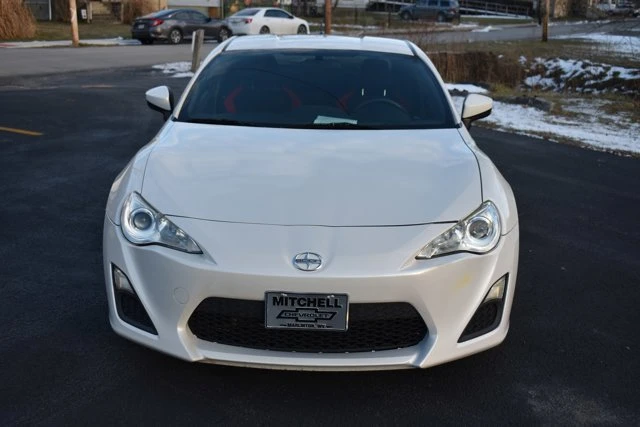 2013 Scion FR-S - Image 17 of 19