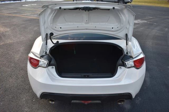 2013 Scion FR-S - Image 12 of 19