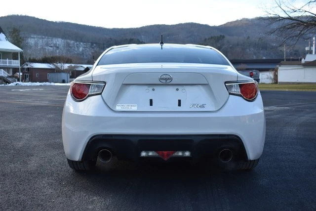 2013 Scion FR-S - Image 11 of 19