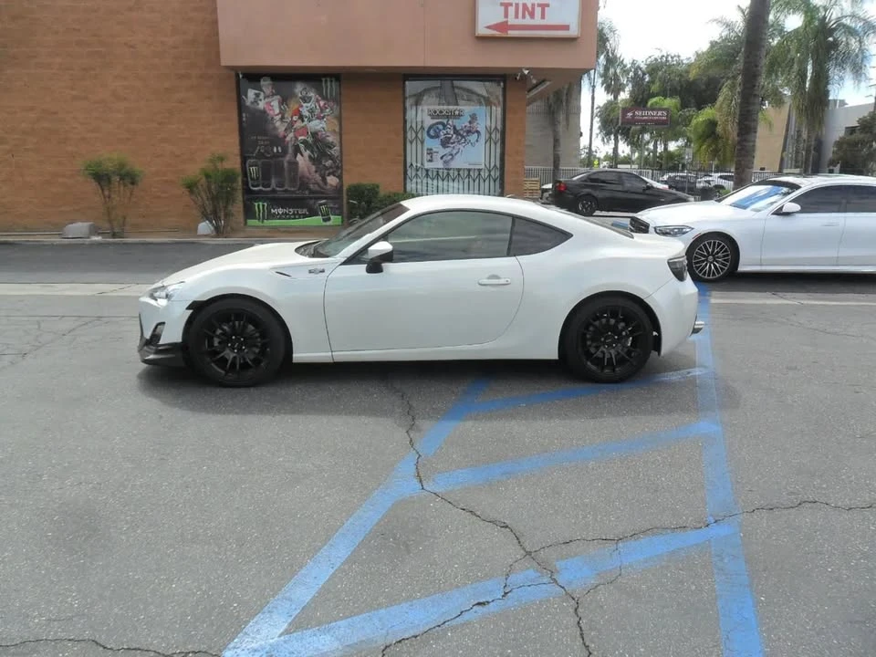 2013 Scion FR-S - Image 2 of 19