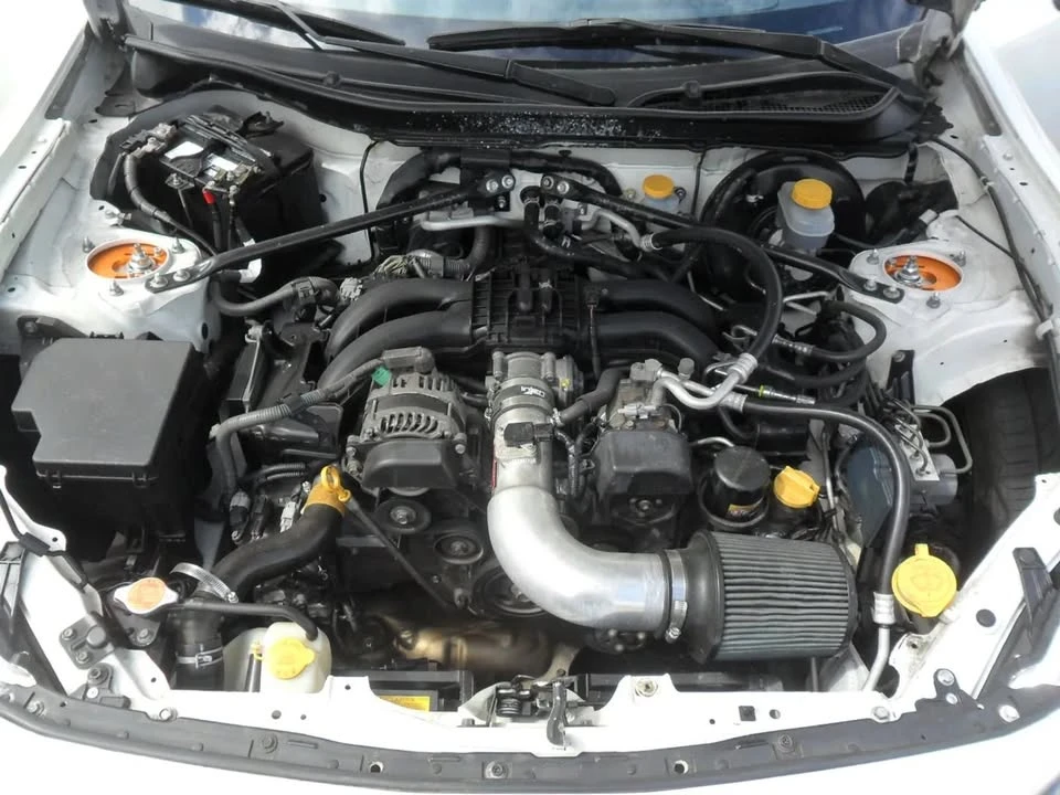 2013 Scion FR-S - Image 19 of 19
