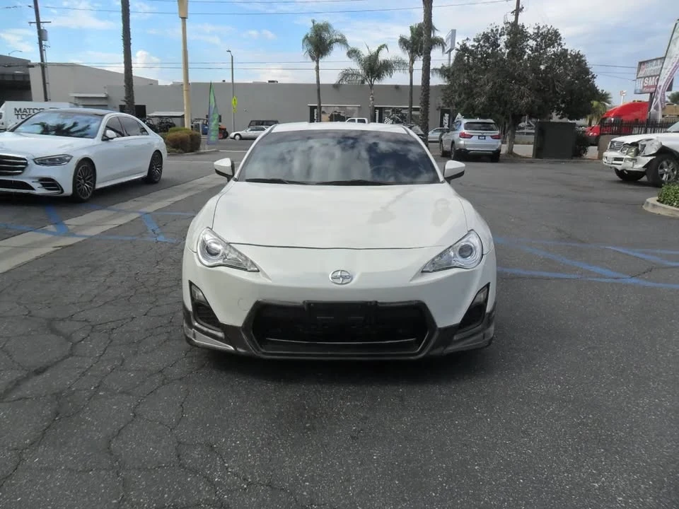 2013 Scion FR-S - Image 7 of 19