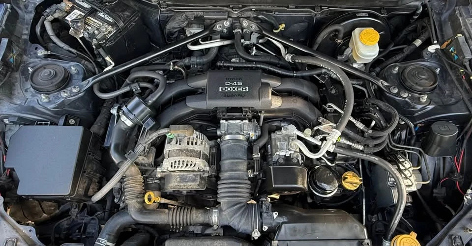 2013 Scion FR-S - Image 11 of 11
