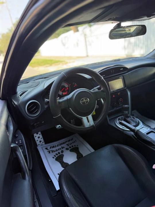 2013 Scion FR-S - Image 7 of 11