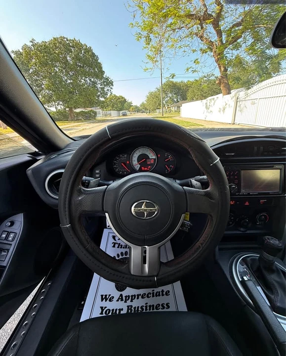 2013 Scion FR-S - Image 9 of 11