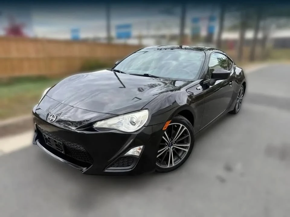 2013 Scion FR-S - Image 3 of 3