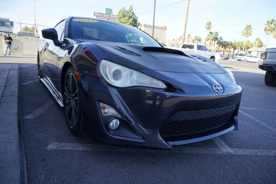 2013 Scion FR-S - Image 6 of 19