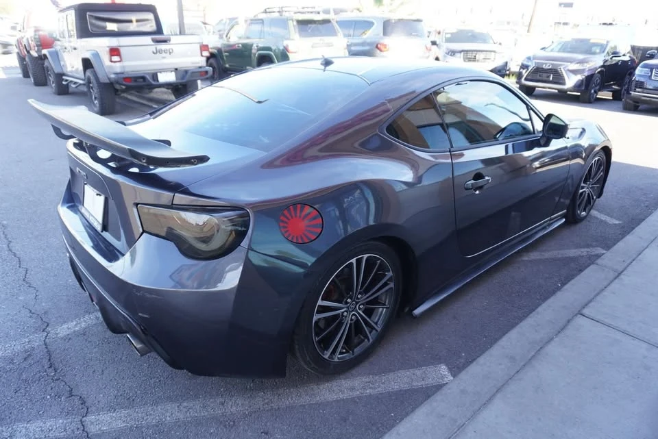 2013 Scion FR-S - Image 8 of 19