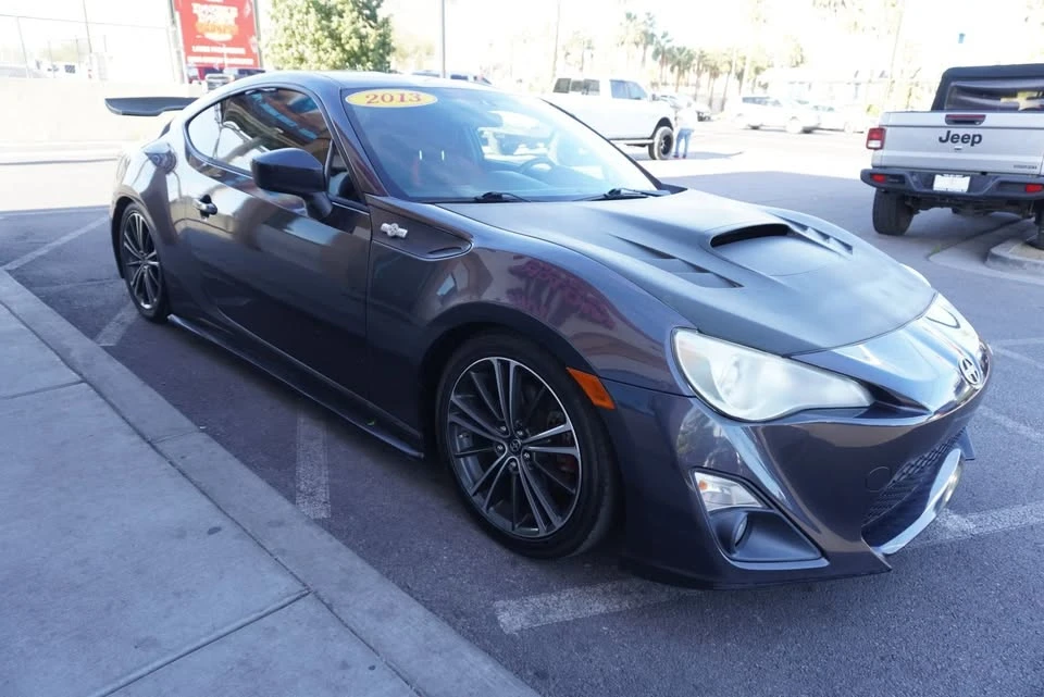 2013 Scion FR-S - Image 7 of 19