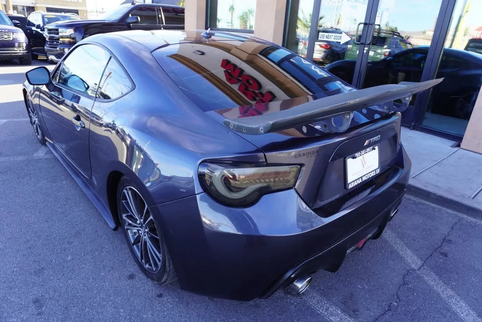 2013 Scion FR-S - Image 13 of 19