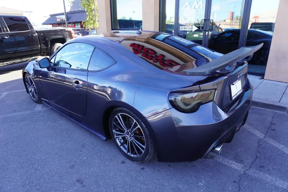 2013 Scion FR-S - Image 14 of 19