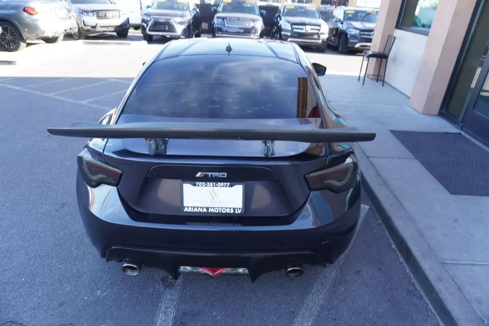 2013 Scion FR-S - Image 12 of 19
