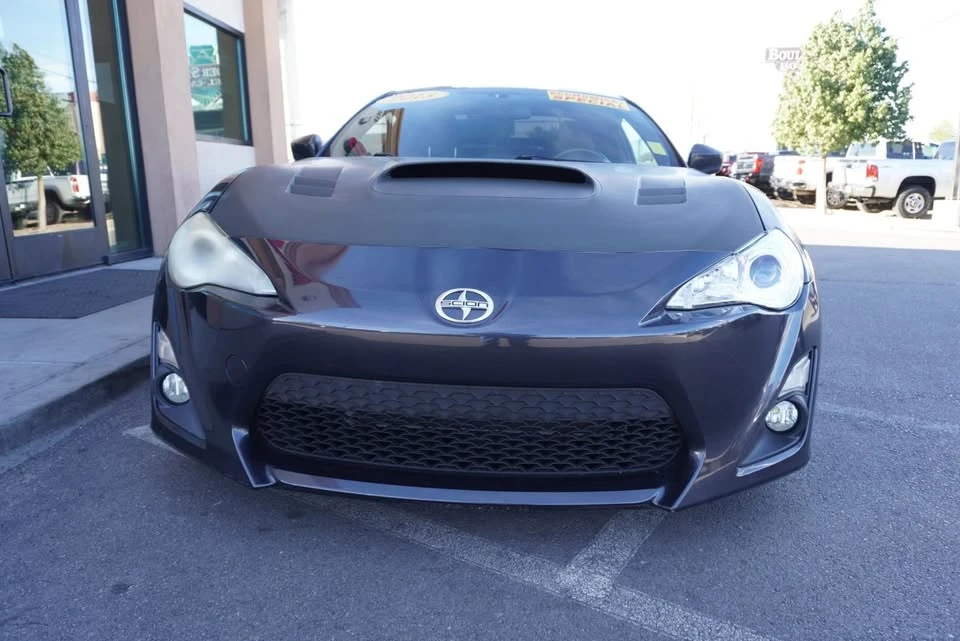 2013 Scion FR-S - Image 4 of 19