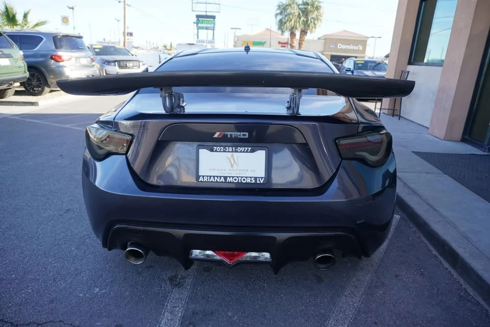 2013 Scion FR-S - Image 10 of 19