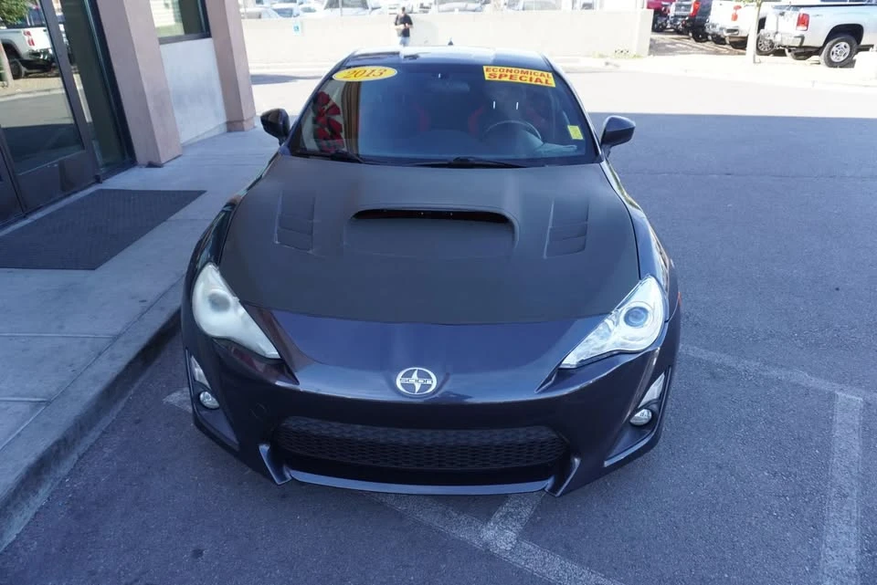 2013 Scion FR-S - Image 5 of 19
