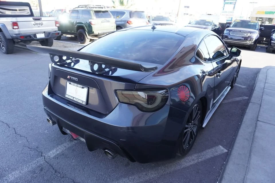 2013 Scion FR-S - Image 9 of 19