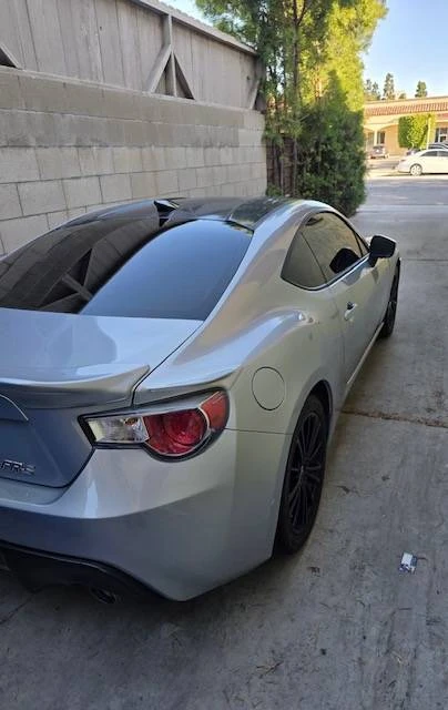 2013 Scion FR-S - Image 3 of 3