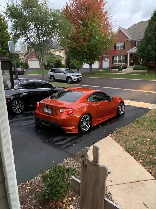 2013 Scion FR-S - Image 2 of 7