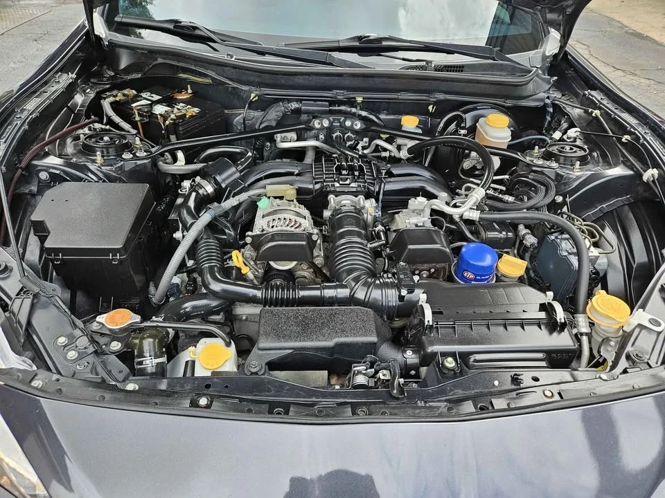 2013 Scion FR-S - Image 15 of 15