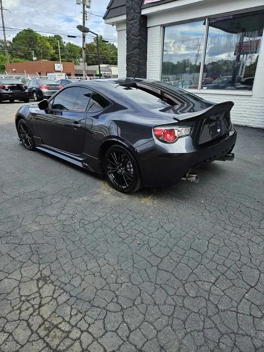 2013 Scion FR-S - Image 6 of 15