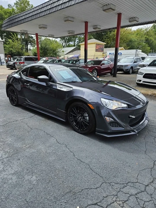 2013 Scion FR-S - Image 11 of 15