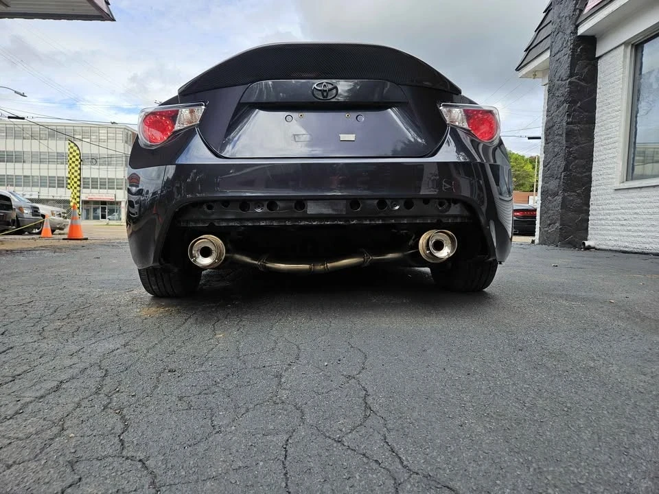 2013 Scion FR-S - Image 7 of 15
