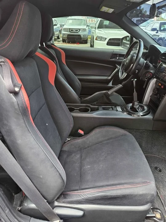 2013 Scion FR-S - Image 13 of 15
