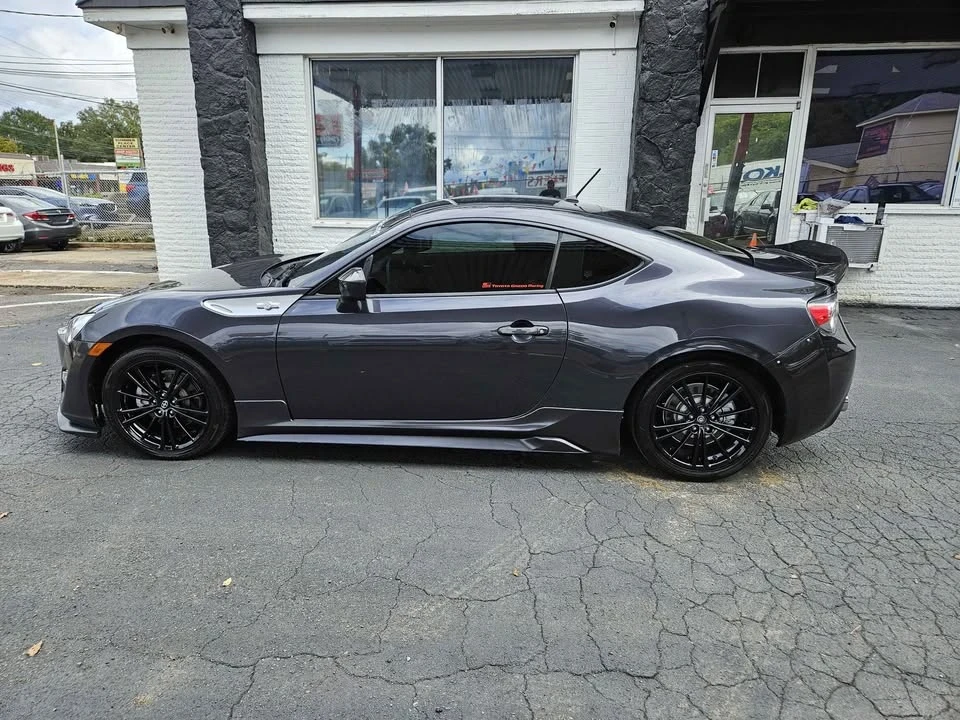 2013 Scion FR-S - Image 5 of 15
