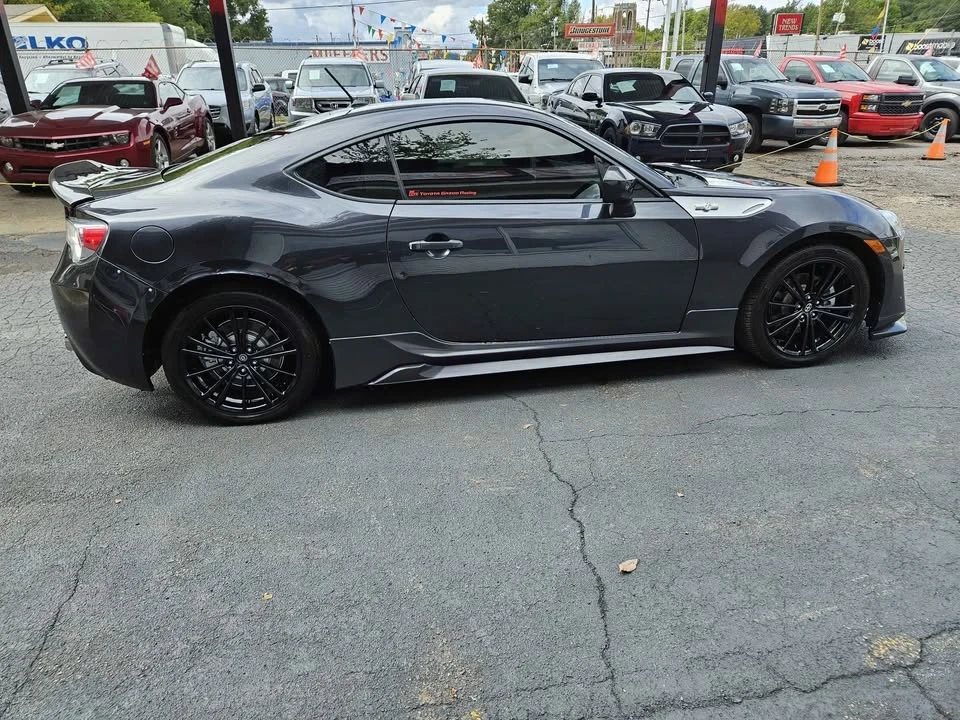 2013 Scion FR-S - Image 10 of 15