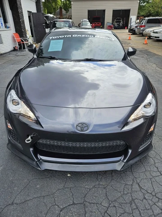 2013 Scion FR-S - Image 2 of 15