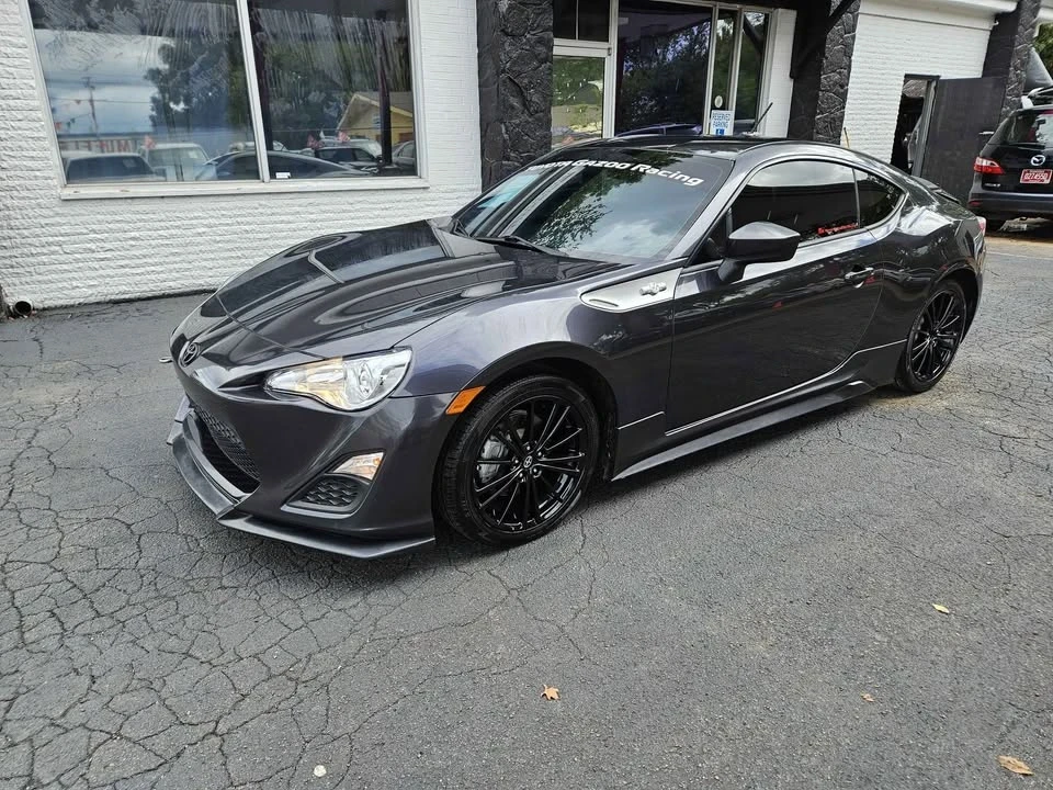 2013 Scion FR-S - Image 3 of 15