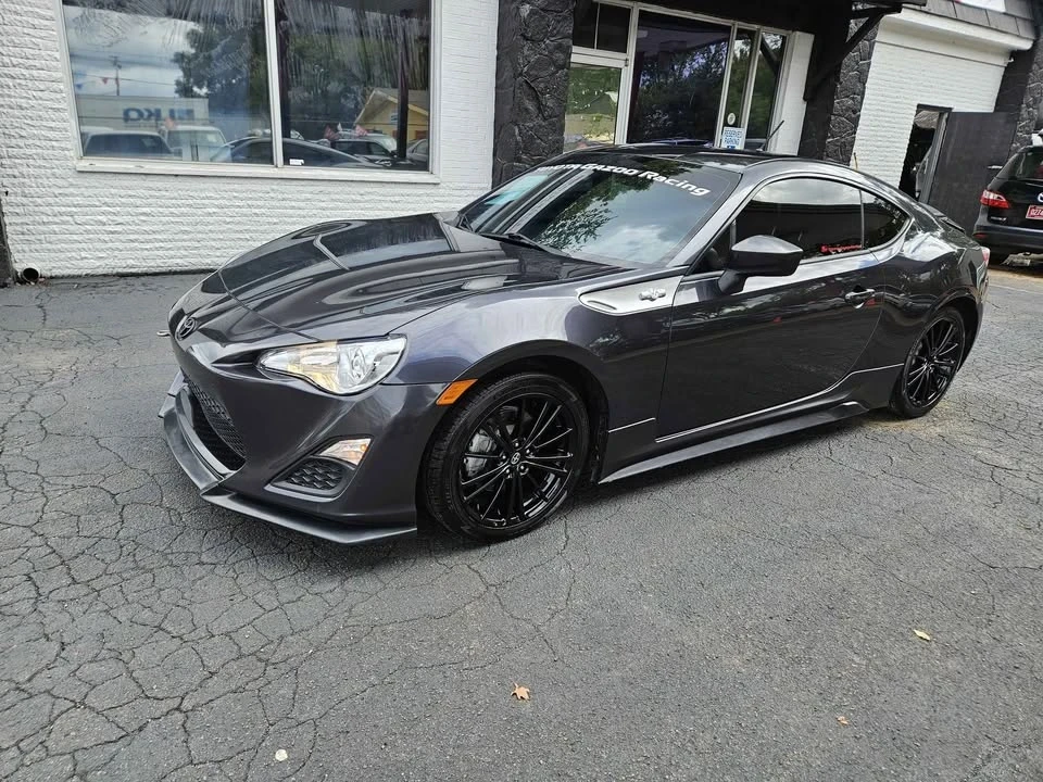 2013 Scion FR-S - Image 4 of 15