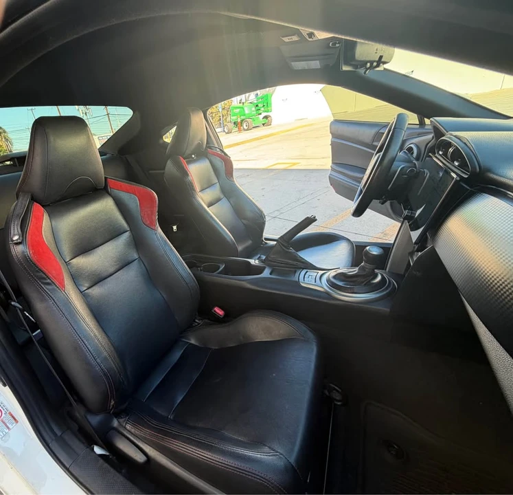 2013 Scion FR-S - Image 13 of 16